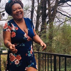 Meet your Posher, Joyce